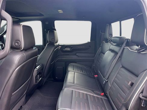 Used 2023 GMC Sierra 1500 AT4X image 24