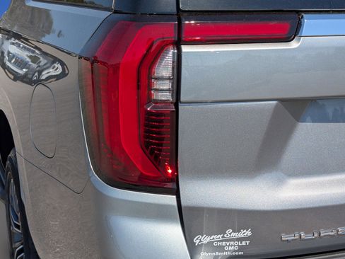 New 2026 GMC Yukon XL Elevation w/ LPO, Floor Liner Package image 11