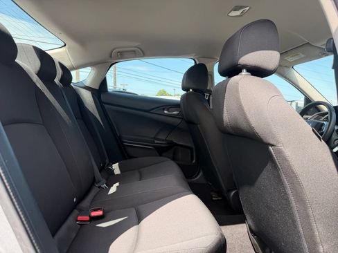 Used 2017 Honda Civic LX image 26
