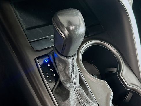 Used 2024 Toyota Camry XSE image 23