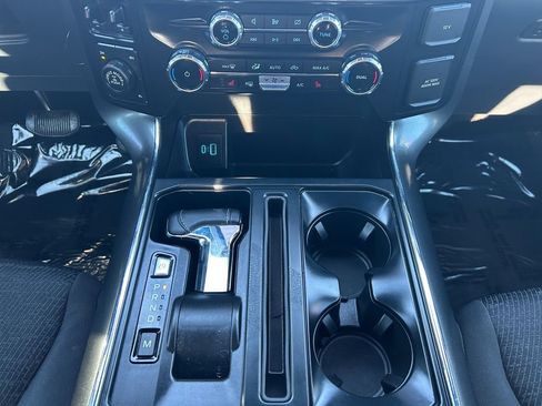Used 2023 Ford F150 XLT w/ Equipment Group 302A High AWD/4WD image 13