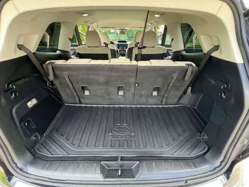 Used 2019 Subaru Ascent Premium AWD/4WD image 13