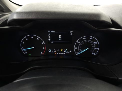 Used 2022 Ford Transit Connect XL image 14