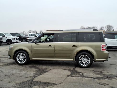 Used 2014 Ford Flex SEL w/ Equipment Group 202A image 5