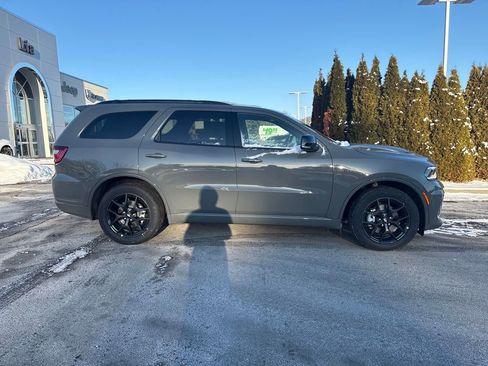 New 2026 Dodge Durango GT image 2