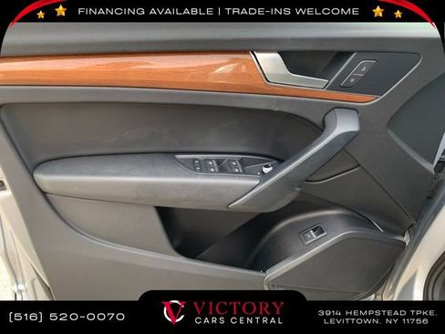 Used 2021 Audi Q5 2.0T Premium image 13