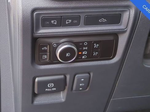 Used 2023 Ford F150 Platinum w/ Equipment Group 701A High image 18