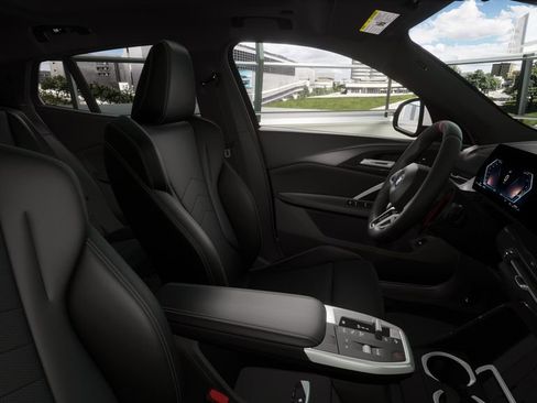 New 2026 BMW X2 xDrive28i w/ Technology Package image 36