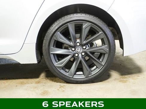 Used 2024 Toyota Corolla SE image 6