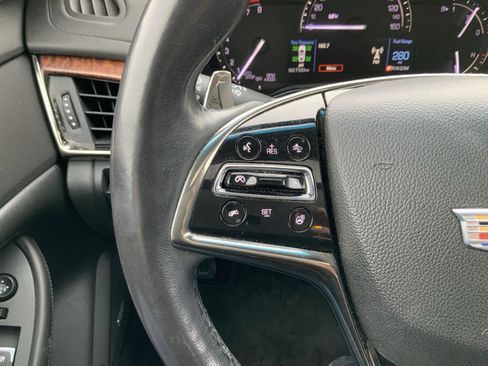 Used 2019 Cadillac CTS Luxury image 28