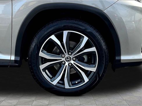 Used 2019 Lexus RX 350 FWD w/ Navigation Package image 33
