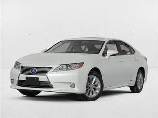 Used 2013 Lexus ES 300h w/ Premium Pkg FWD video 1