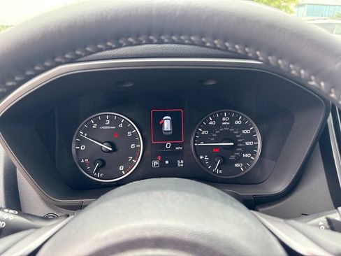 New 2026 Subaru Ascent Premium AWD/4WD image 24