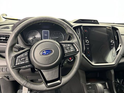 Used 2023 Subaru Ascent Onyx Edition Limited AWD/4WD image 22