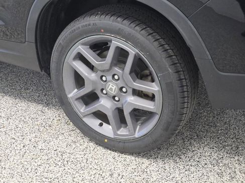 Used 2022 Honda Passport EX-L image 17