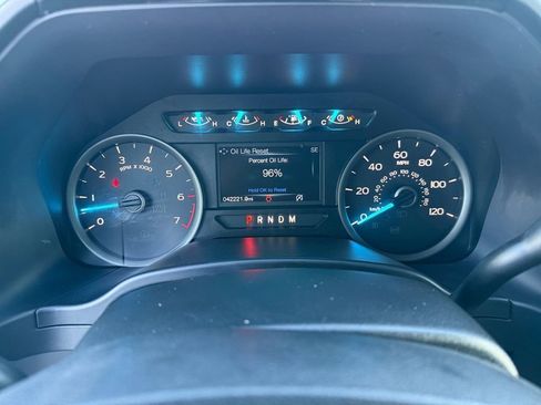 Used 2020 Ford F150 XLT w/ Heavy-Duty Payload Package image 18