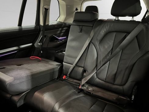 Used 2022 BMW X7 xDrive40i image 23