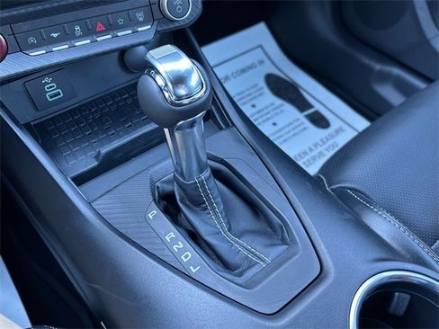 Certified 2024 Ford Mustang GT Premium image 30