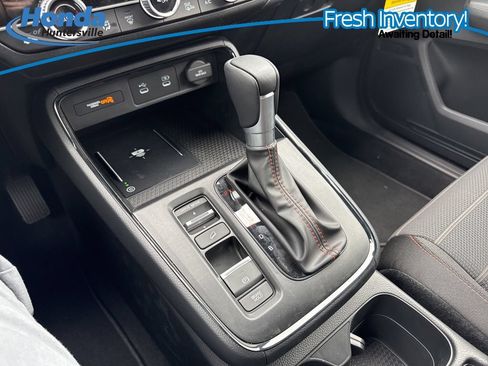 Used 2026 Honda CR-V Sport image 35