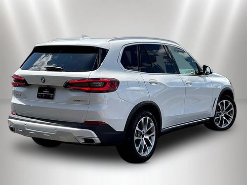 Used 2023 BMW X5 xDrive40i w/ Premium Package AWD/4WD image 6