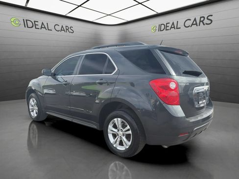 Used 2012 Chevrolet Equinox LT w/ Driver Convenience Package FWD image 7