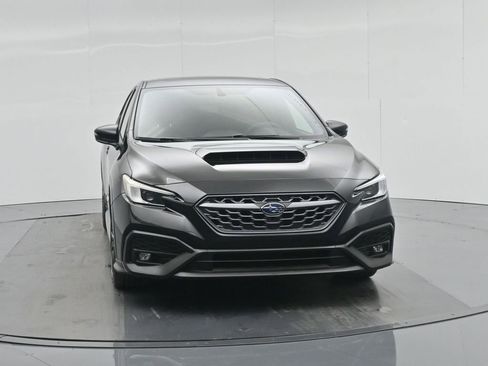 Used 2022 Subaru WRX Limited image 57