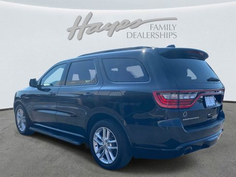 Certified 2024 Dodge Durango R/T image 37