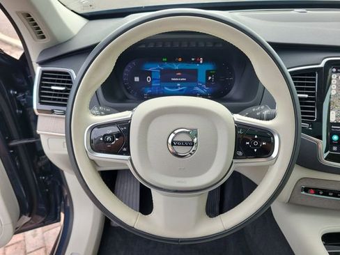 Used 2024 Volvo XC90 T8 Plus w/ Protection Package Premier AWD/4WD image 29