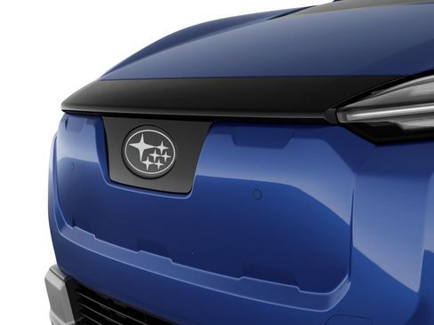 New 2026 Subaru Trailseeker AWD/4WD image 13