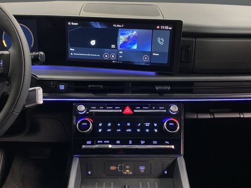 New 2026 Hyundai Santa Fe Calligraphy AWD/4WD image 9