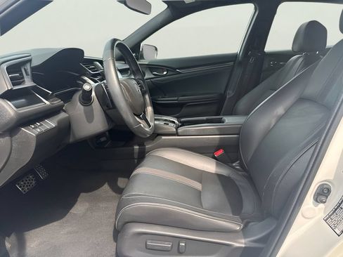 Used 2020 Honda Civic Sport Touring image 12