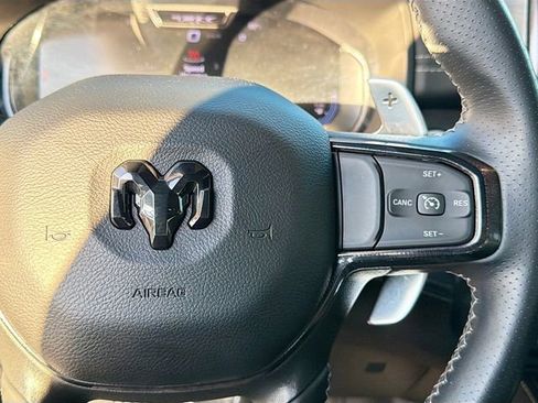 Used 2023 RAM 1500 TRX w/ TRX Level 1 Equipment Group AWD/4WD image 35