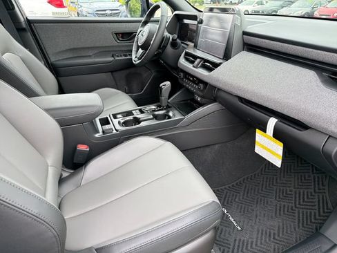 New 2026 Subaru Outback Premium AWD/4WD image 23