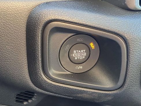 New 2026 Jeep Gladiator Sport image 24