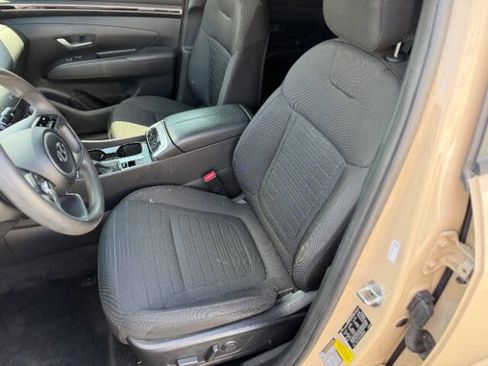 Used 2022 Hyundai Santa Cruz SEL w/ Activity Package image 11