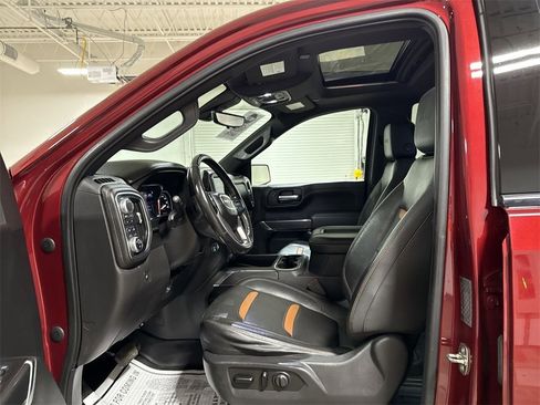 Used 2019 GMC Sierra 1500 AT4 w/ AT4 Premium Package image 20