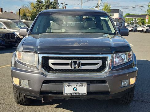 Used 2011 Honda Ridgeline RTL image 2