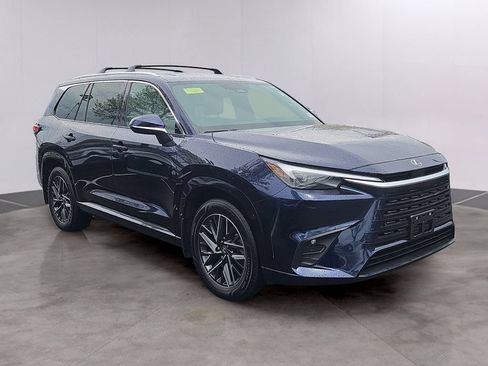 Used 2025 Lexus TX 350 AWD w/ Technology Package image 2