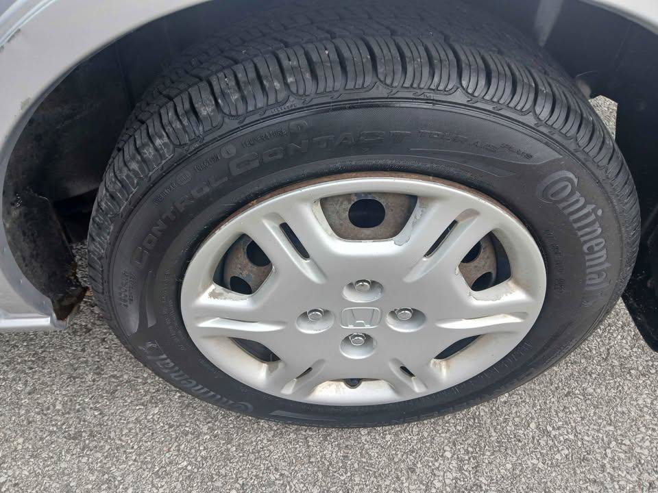 Used 2001 Honda Civic LX image 11