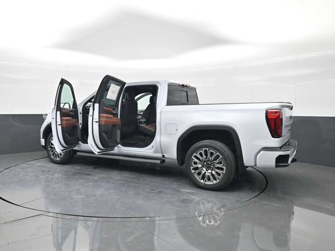 New 2026 GMC Sierra 1500 Denali Ultimate image 44