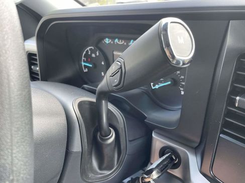 New 2026 Ford F350 XL image 17