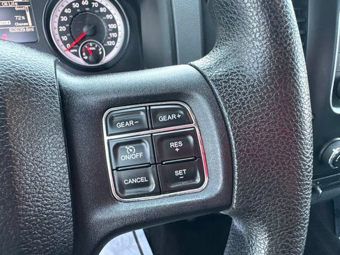 Used 2015 RAM 1500 Tradesman w/ Popular Equipment Group AWD/4WD image 16