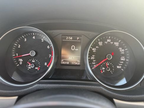 Used 2016 Volkswagen Passat 1.8T S w/ Lighting Package (P06) image 20