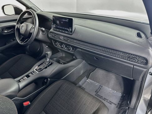 Used 2023 Honda HR-V Sport image 27