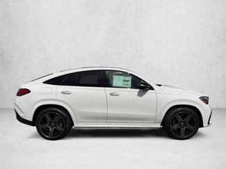 New 2026 Mercedes-Benz GLE 450 4MATIC Coupe video 4