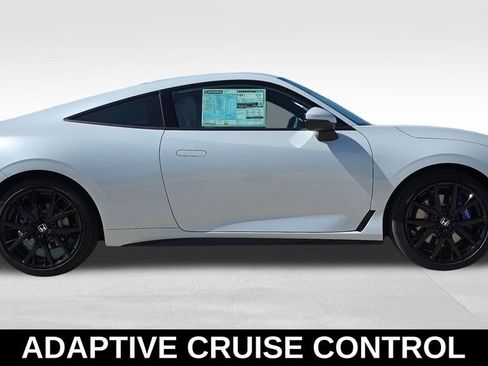 New 2026 Honda Prelude image 8