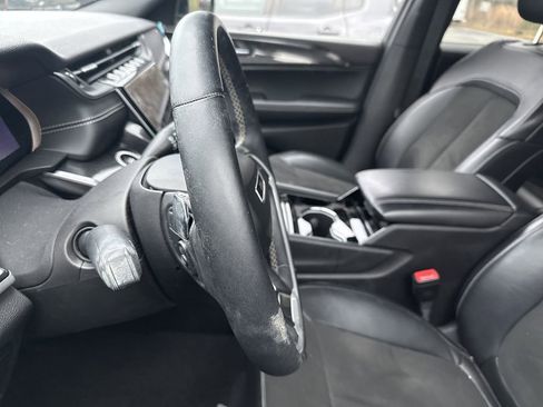 Used 2022 Jeep Grand Cherokee Altitude image 12