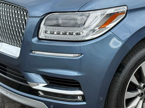 Used 2020 Lincoln Navigator Reserve w/ Luxury Package AWD/4WD image 9