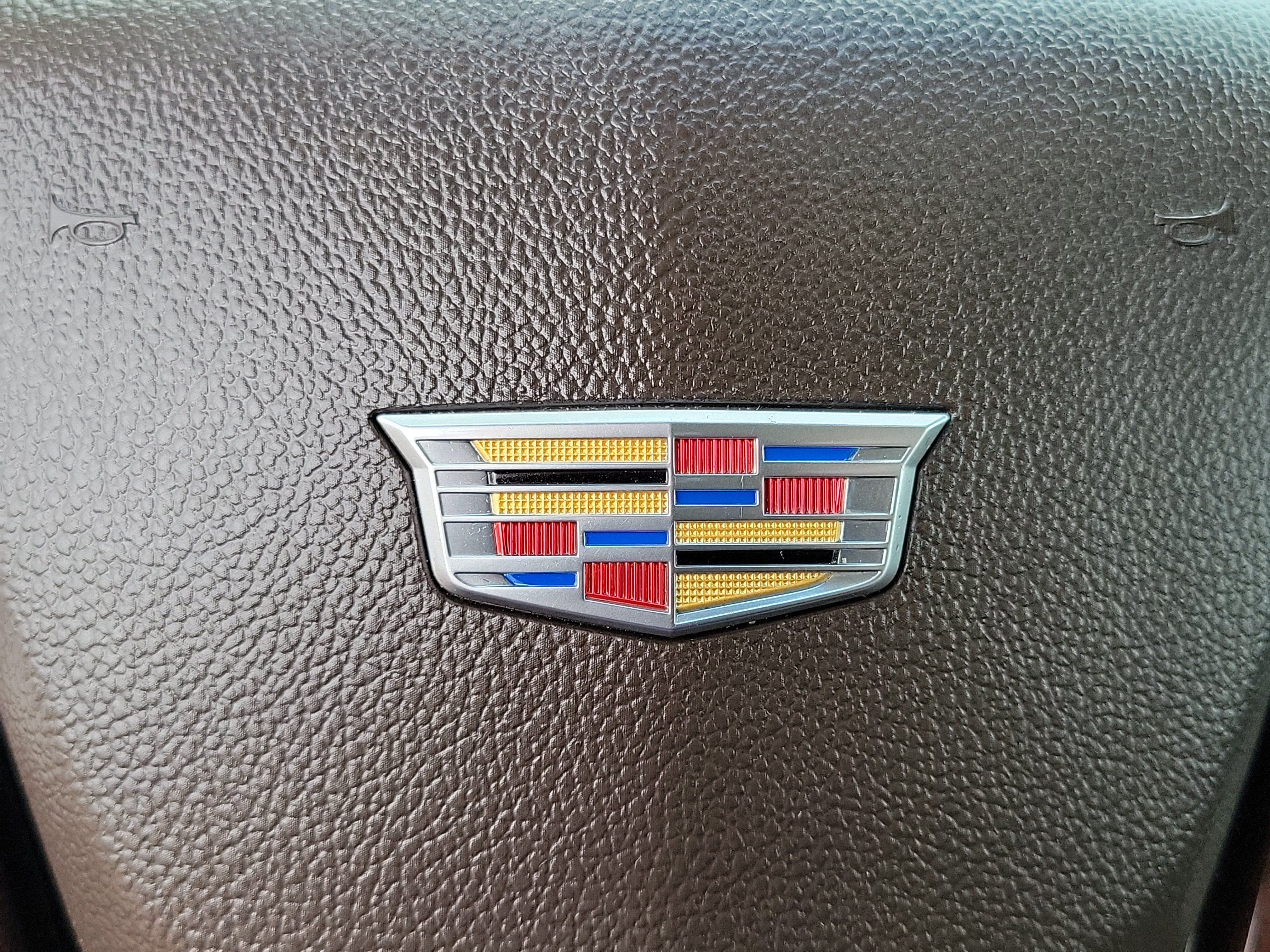 Used 2016 Cadillac XTS Luxury w/ Driver Awareness Package FWD image 17