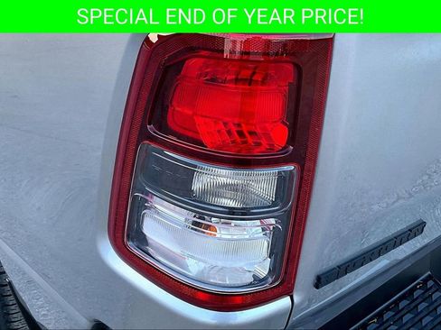 Used 2023 RAM 1500 Big Horn image 23